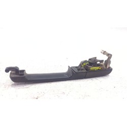 Recambio de maneta exterior delantera izquierda para seat toledo i (1l2) 1.9 d referencia OEM IAM 357837223  