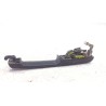 Recambio de maneta exterior delantera izquierda para seat toledo i (1l2) 1.9 d referencia OEM IAM 357837223  