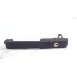 Recambio de maneta exterior delantera izquierda para seat toledo i (1l2) 1.9 d referencia OEM IAM 357837223  
