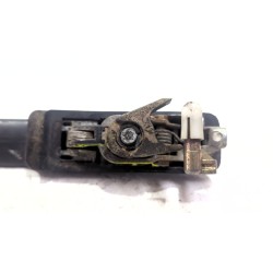 Recambio de maneta exterior delantera izquierda para seat toledo i (1l2) 1.9 d referencia OEM IAM 357837223  