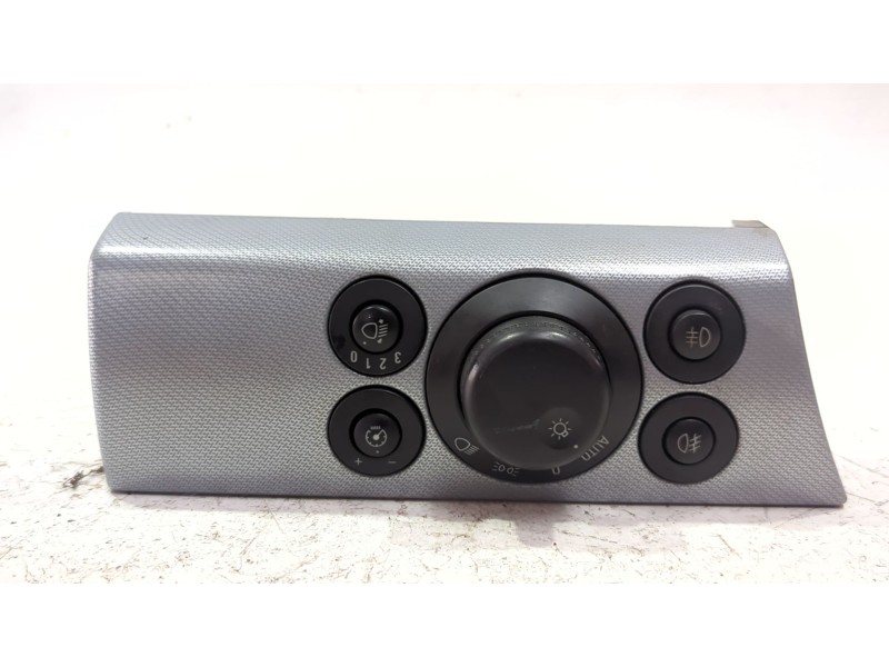 Recambio de mando luces para opel astra h (a04) 1.4 lpg (l48) referencia OEM IAM 13100124  