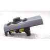 Recambio de mando luces para opel astra h (a04) 1.4 lpg (l48) referencia OEM IAM 13100124  