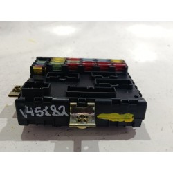 Recambio de caja reles / fusibles para fiat i punto (176) berlina (1993) 55 1.1 referencia OEM IAM 46412170A223  