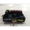 Recambio de caja reles / fusibles para fiat i punto (176) berlina (1993) 55 1.1 referencia OEM IAM 46412170A223  