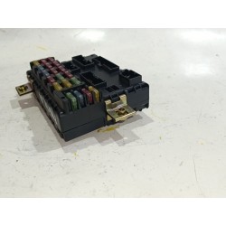 Recambio de caja reles / fusibles para fiat i punto (176) berlina (1993) 55 1.1 referencia OEM IAM 46412170A223  