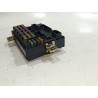Recambio de caja reles / fusibles para fiat i punto (176) berlina (1993) 55 1.1 referencia OEM IAM 46412170A223  