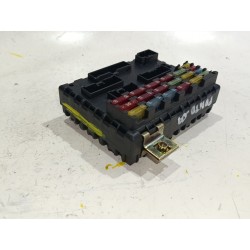 Recambio de caja reles / fusibles para fiat i punto (176) berlina (1993) 55 1.1 referencia OEM IAM 46412170A223  