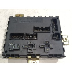 Recambio de caja reles / fusibles para fiat i punto (176) berlina (1993) 55 1.1 referencia OEM IAM 46412170A223  