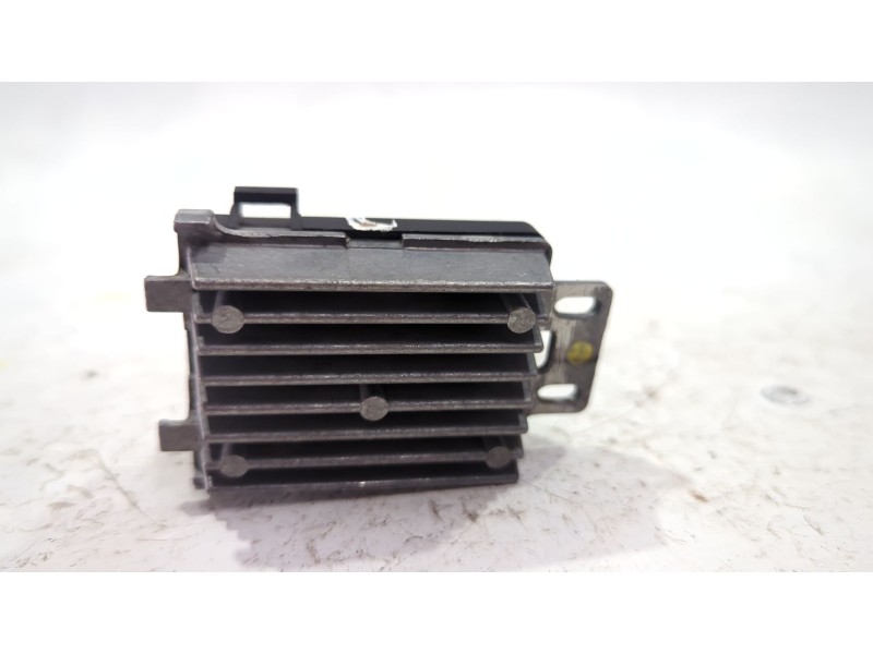 Recambio de resistencia calefaccion para peugeot 807 (eb_) 2.0 hdi referencia OEM IAM 906000313  