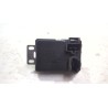 Recambio de resistencia calefaccion para peugeot 807 (eb_) 2.0 hdi referencia OEM IAM 906000313  