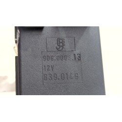 Recambio de resistencia calefaccion para peugeot 807 (eb_) 2.0 hdi referencia OEM IAM 906000313  