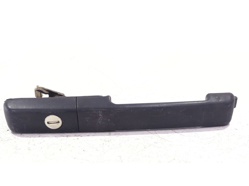 Recambio de maneta exterior delantera izquierda para seat toledo i (1l2) 1.9 d referencia OEM IAM 357837223  
