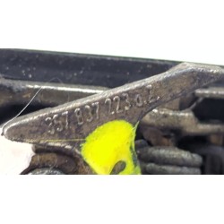 Recambio de maneta exterior delantera izquierda para seat toledo i (1l2) 1.9 d referencia OEM IAM 357837223  