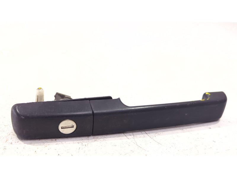 Recambio de maneta exterior delantera izquierda para seat toledo i (1l2) 1.9 d referencia OEM IAM 357837223  