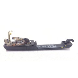 Recambio de maneta exterior delantera izquierda para seat toledo i (1l2) 1.9 d referencia OEM IAM 357837223  
