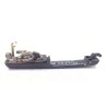 Recambio de maneta exterior delantera izquierda para seat toledo i (1l2) 1.9 d referencia OEM IAM 357837223  
