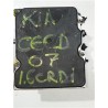 Recambio de nucleo abs para kia ceed (ed)(2006) 2.0 emotion [2,0 ltr. - 103 kw crdi] referencia OEM IAM 0265950694  