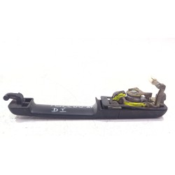 Recambio de maneta exterior delantera izquierda para seat toledo i (1l2) 1.9 d referencia OEM IAM 357837223  