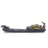 Recambio de maneta exterior delantera izquierda para seat toledo i (1l2) 1.9 d referencia OEM IAM 357837223  