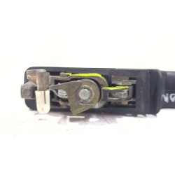 Recambio de maneta exterior delantera izquierda para seat toledo i (1l2) 1.9 d referencia OEM IAM 357837223  