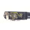 Recambio de maneta exterior delantera izquierda para seat toledo i (1l2) 1.9 d referencia OEM IAM 357837223  