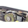 Recambio de maneta exterior delantera izquierda para seat toledo i (1l2) 1.9 d referencia OEM IAM 357837223  
