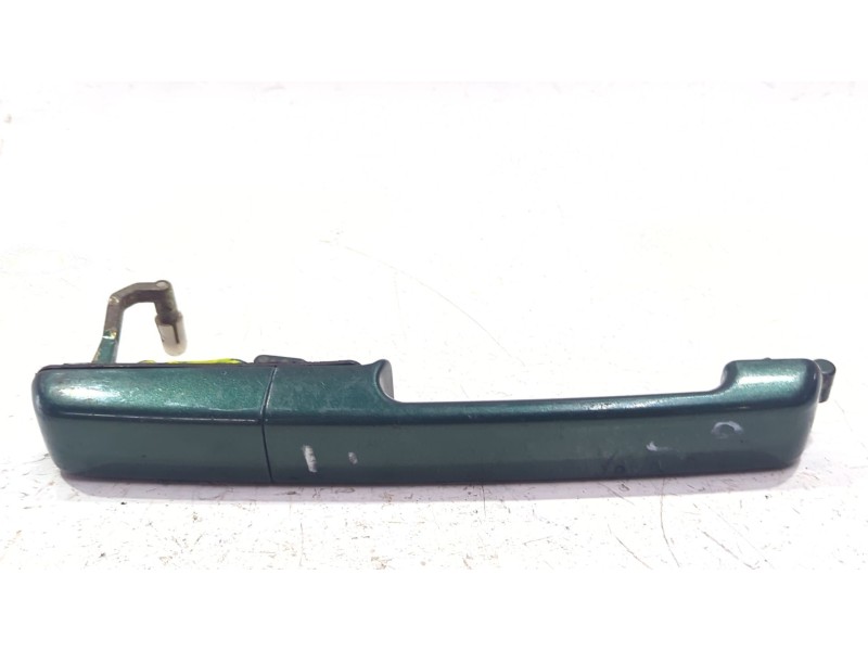 Recambio de maneta exterior trasera derecha para seat toledo i (1l2) 1.9 d referencia OEM IAM   