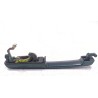Recambio de maneta exterior trasera derecha para seat toledo i (1l2) 1.9 d referencia OEM IAM   