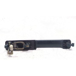 Recambio de maneta exterior trasera derecha para seat toledo i (1l2) 1.9 d referencia OEM IAM   