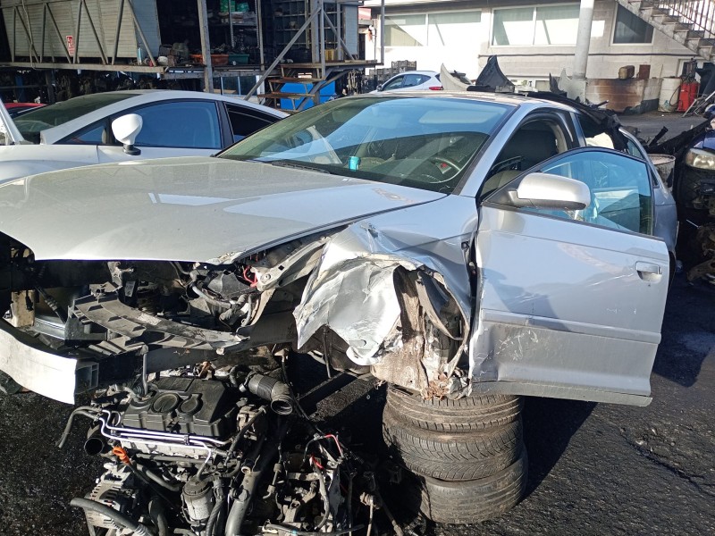 AUDI A3 SPORTBACK (8PA)