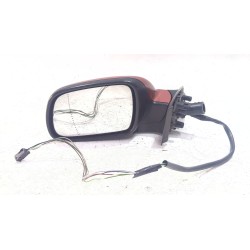 Recambio de retrovisor izquierdo para citroën xsara (n1) 2.0 hdi 109 referencia OEM IAM E9014145  