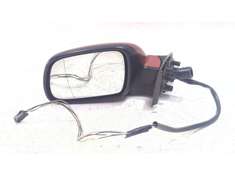 Recambio de retrovisor izquierdo para citroën xsara (n1) 2.0 hdi 109 referencia OEM IAM E9014145  