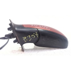 Recambio de retrovisor izquierdo para citroën xsara (n1) 2.0 hdi 109 referencia OEM IAM E9014145  