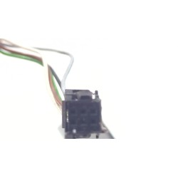 Recambio de retrovisor izquierdo para citroën xsara (n1) 2.0 hdi 109 referencia OEM IAM E9014145  