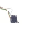 Recambio de retrovisor izquierdo para citroën xsara (n1) 2.0 hdi 109 referencia OEM IAM E9014145  