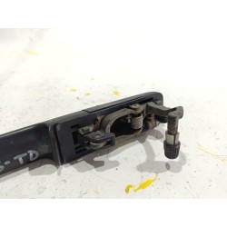 Recambio de maneta trasera derecha para seat toledo (1l)(09.1991) 1.8 gt referencia OEM IAM   