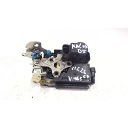 Recambio de cerradura puerta delantera izquierda para chevrolet kalos 1.4 referencia OEM IAM   
