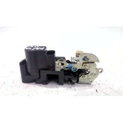 Recambio de cerradura puerta delantera izquierda para chevrolet kalos 1.4 referencia OEM IAM   