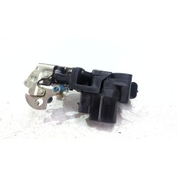 Recambio de cerradura puerta delantera izquierda para chevrolet kalos 1.4 referencia OEM IAM   