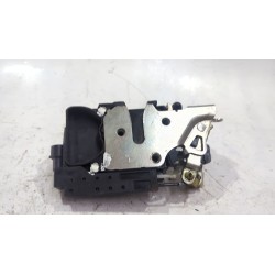 Recambio de cerradura puerta delantera izquierda para chevrolet kalos 1.4 referencia OEM IAM   