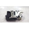 Recambio de cerradura puerta delantera izquierda para chevrolet kalos 1.4 referencia OEM IAM   