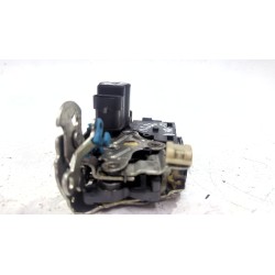 Recambio de cerradura puerta delantera izquierda para chevrolet kalos 1.4 referencia OEM IAM   