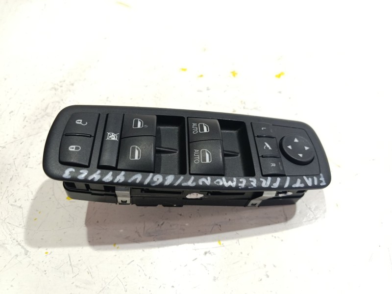 Recambio de elevalunas delantero izquierdo para fiat freemont (345_) 2.0 jtd 4x4 referencia OEM IAM 68139806AB  