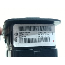 Recambio de elevalunas delantero izquierdo para fiat freemont (345_) 2.0 jtd 4x4 referencia OEM IAM 68139806AB  