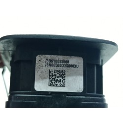 Recambio de elevalunas delantero izquierdo para fiat freemont (345_) 2.0 jtd 4x4 referencia OEM IAM 68139806AB  