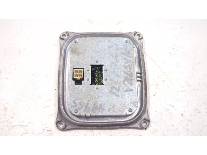 Recambio de centralita xenon para opel astra j gtc 2.0 cdti (08) referencia OEM IAM 130732935000  