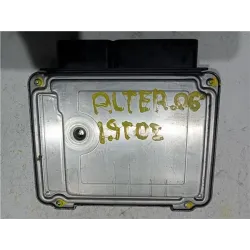 Recambio de centralita inyeccion para seat altea xl (5p5)(10.2006) 1.9 tdi referencia OEM IAM 03G906021LN EDC16U34  