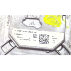 Recambio de centralita xenon para opel astra j gtc 2.0 cdti (08) referencia OEM IAM 130732935000  
