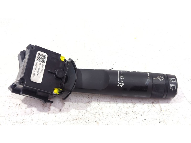 Recambio de mando limpiaparabrisas para opel astra j gtc 2.0 cdti (08) referencia OEM IAM 20941131  