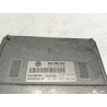 Recambio de centralita inyeccion para volkswagen polo iv (9n_, 9a_) 1.2 12v referencia OEM IAM 03E906033  
